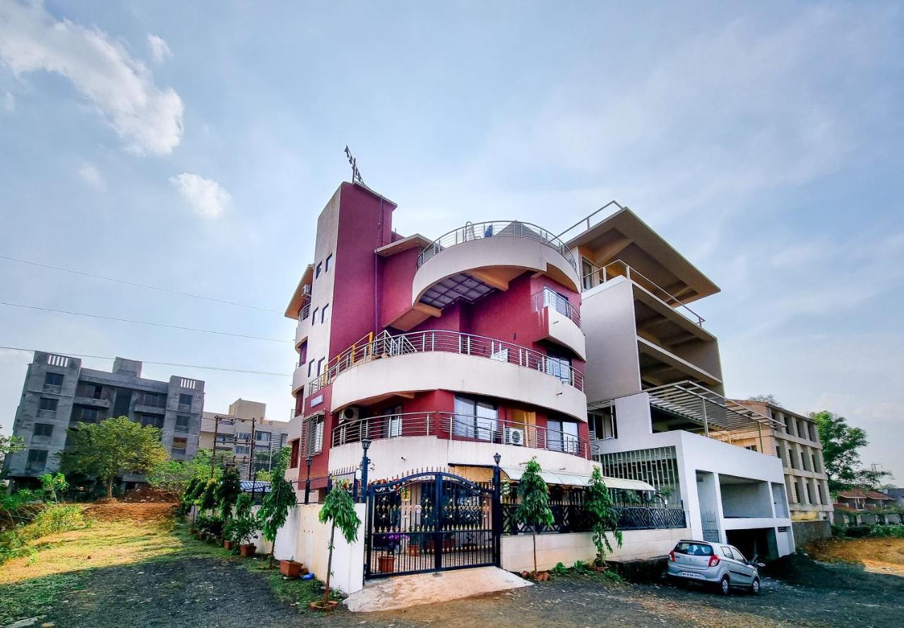 Pooja Villa Suites-Rooms And Pool, Igatpuri Exterior photo