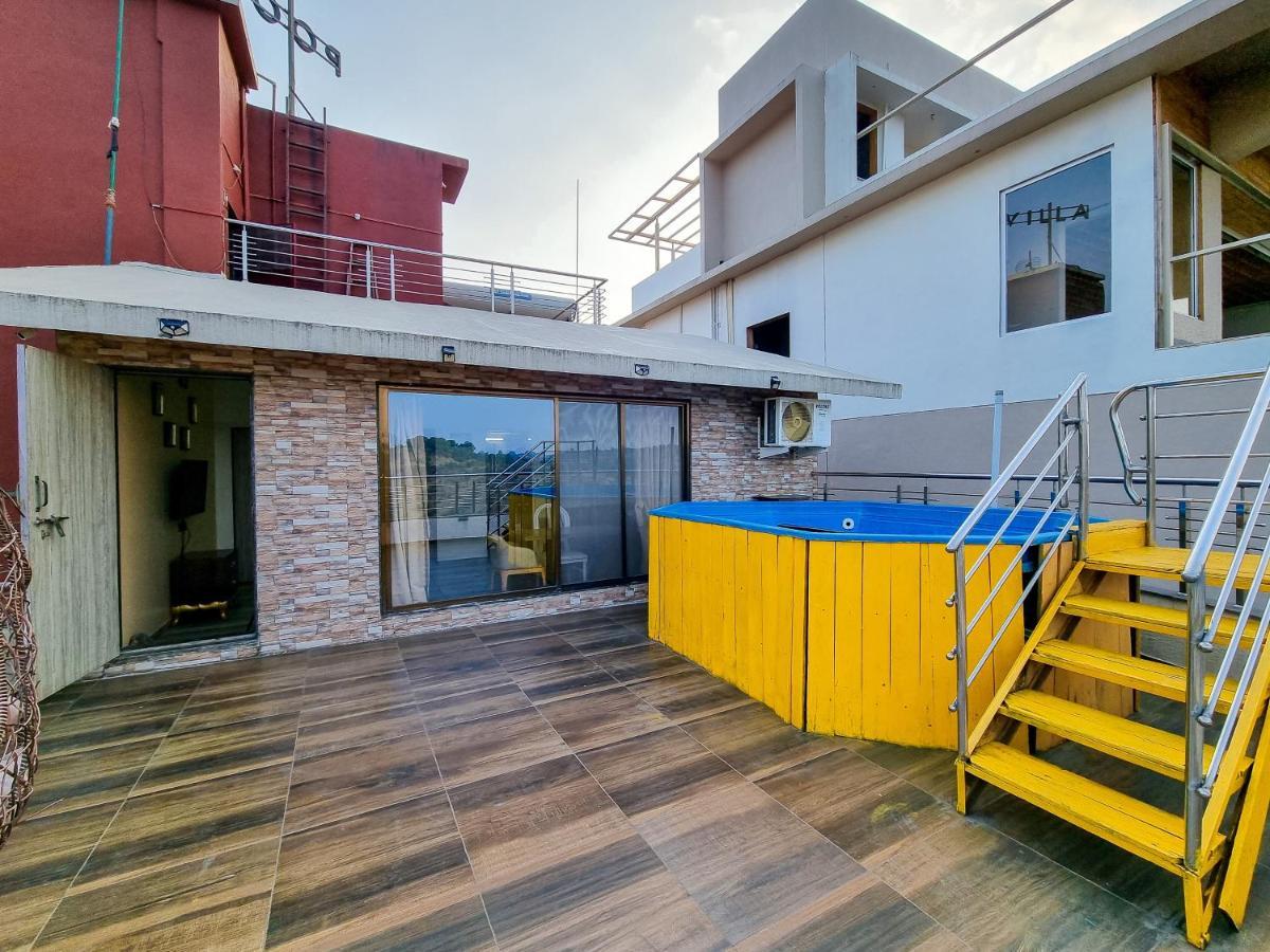 Pooja Villa Suites-Rooms And Pool, Igatpuri Exterior photo